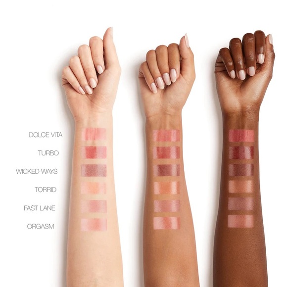 NARS Afterglow Lip Balm! SELLING FAST! - Picture 3 of 8